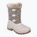 Γυναικεία CMP Nietos Low Snowboots Wp cenere