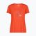 Γυναικείο πουκάμισο πεζοπορίας CMP πορτοκαλί 38T6656