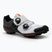 Ανδρικά παπούτσια ποδηλασίας MTB DMT MH1 λευκό M0010DMT20MH1-A-0022