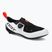 DMT KT1 ανδρικά ποδηλατικά παπούτσια λευκό και μαύρο M0010DMT20KT1
