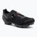 Ανδρικά παπούτσια ποδηλασίας MTB DMT KM4 μαύρο M0010DMT21KM4-A-0019