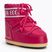 Γυναικεία Moon Boot Icon Low Nylon μπότες χιονιού bougainvillea