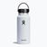 Hydro Flask Wide Flex Cap θερμικό μπουκάλι 946 ml λευκό