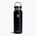 Hydro Flask Wide Flex Cap θερμικό μπουκάλι 1180 ml μαύρο