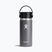 Hydro Flask Wide Flex Sip θερμικό μπουκάλι 470 ml γκρι W16BCX010