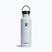 Hydro Flask Standard Flex Straw θερμικό μπουκάλι 620 ml λευκό S21FS110