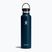 Hydro Flask Standard Flex Cap θερμικό μπουκάλι 709 ml indigo