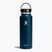 Hydro Flask Wide Flex Cap θερμικό μπουκάλι 1180 ml indigo