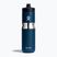 Hydro Flask Wide Insulated Sport θερμικό μπουκάλι 591 ml indigo