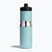 Hydro Flask Wide Insulated Sport θερμικό μπουκάλι 591 ml dev