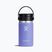 Hydro Flask Wide Flex Sip 355 ml μοβ θερμικό μπουκάλι W12BCX474