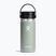 Hydro Flask Wide Flex Sip θερμικό μπουκάλι 473 ml αγαύη