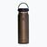 Hydro Flask Lightweight Wide Flex Cap B 946 ml θερμικό μπουκάλι οψιδιανού
