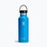 Hydro Flask Standard Flex 530 ml θερμικό μπουκάλι μπλε S18SX415