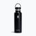 Τουριστικό μπουκάλι Hydro Flask Standard Flex 620 ml μαύρο