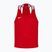 Ανδρικό μπλουζάκι προπόνησης Nike Boxing Tank κόκκινο 652861-657