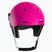 Παιδικό κράνος σκι Marker Bino ροζ 140221.60