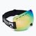 Γυαλιά σκι Marker Ultra-Flex χρυσός καθρέφτης 141300.01.00.3