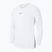 Ανδρικό θερμικό μακρυμάνικο Nike Dri-Fit Park First Layer λευκό AV2609-100