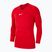 Ανδρικό θερμικό μακρυμάνικο Nike Dri-Fit Park First Layer κόκκινο AV2609-657