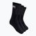 Ανδρικές κάλτσες τένις FILA F9000 black