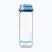 Τουριστικό μπουκάλι HydraPak Recon 750 ml clear/navy cyan