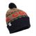 Coal The Kelso καφέ χειμερινό καπέλο 2202050