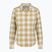 Γυναικείο πουκάμισο Royal Robbins Lieback Organic Cotton Flannel chalk tomales pld