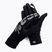 Γάντια ποδηλασίας 100% Hydromatic Αδιάβροχο μαύρο STO-10011-001-10
