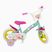 Παιδικό ποδήλατο Toimsa 12" Peppa Pig πράσινο 1198