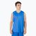 Ανδρική φανέλα μπάσκετ Joma Cancha III μπλε και λευκό 101573.702