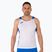 Ανδρικό Tank top για τρέξιμο Joma Record II white/royal