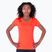 Γυναικείο πουκάμισο Joma Record II fluor coral running shirt