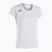 Joma Record II γυναικεία αθλητική μπλούζα λευκό