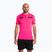 Joma Referee ανδρική φανέλα ποδοσφαίρου ροζ 101299