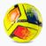 Joma Dali II fluor κίτρινο ποδόσφαιρο μέγεθος 4