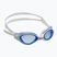 Γυαλιά κολύμβησης Orca Killa Vision λευκά / γαλάζια FVAW0035