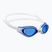 Γυαλιά κολύμβησης Orca Killa Vision λευκά/μπλε FVAW0046