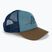 BUFF Trucker καπέλο μπέιζμπολ No μπλε 122599.754.10.00