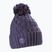 BUFF Πλεκτό & Fleece καπέλο Airon χειμερινό καπέλο μπλε 111021.779.10.00