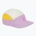 BUFF 5 Panel Go Domus καπέλο μπέιζμπολ ροζ 125314.525.30.00