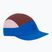 BUFF 5 Panel Go Domus καπέλο μπέιζμπολ μπλε 125314.720.20.00