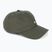 BUFF Baseball Solid Zire πράσινο καπέλο μπέιζμπολ 131299.846.10.00