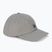 BUFF Baseball Solid Zire καπέλο μπέιζμπολ ανοιχτό γκρι 131299.937.10.00