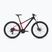 Marin Wildcat Trail 1 27.5 γυαλιστερό κόκκινο/μαύρο/χάλκινο γυναικείο ποδήλατο βουνού