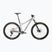 Orbea Laufey H10 ασημί ποδήλατο βουνού N25017LW 2023