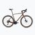 Orbea Terra H30 2023 καφέ ποδήλατο για χαλίκι N14005D8 2023