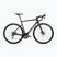 Ποδήλατο δρόμου Orbea Orca M40 2023 από άνθρακα ακατέργαστο / ιριδίζον ποδήλατο δρόμου