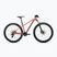 Παιδικό ποδήλατο Orbea Onna 27 Junior 50 2023 κόκκινο/πράσινο