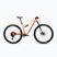 Ποδήλατο βουνού Orbea Oiz H20 2023 βερίκοκο πορτοκαλί/ασβεστόλιθο μπεζ